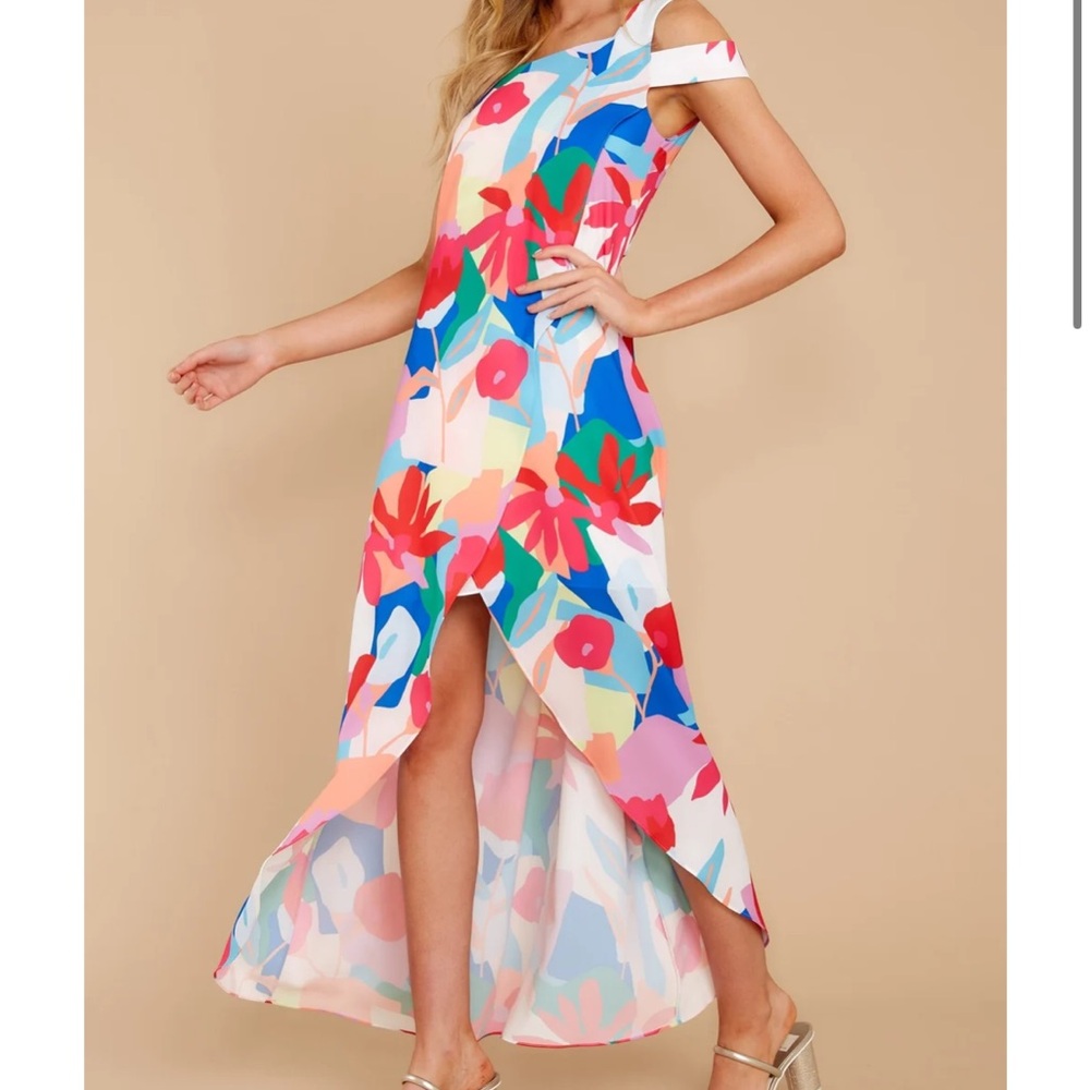 Crosby Dress size 2 - EUC